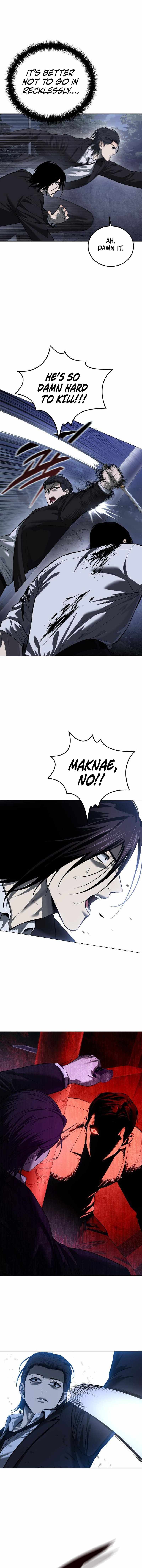Red Shirt Chapter 3 21